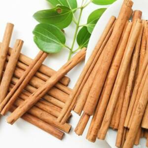 Alba Grade Cinnamon Sticks