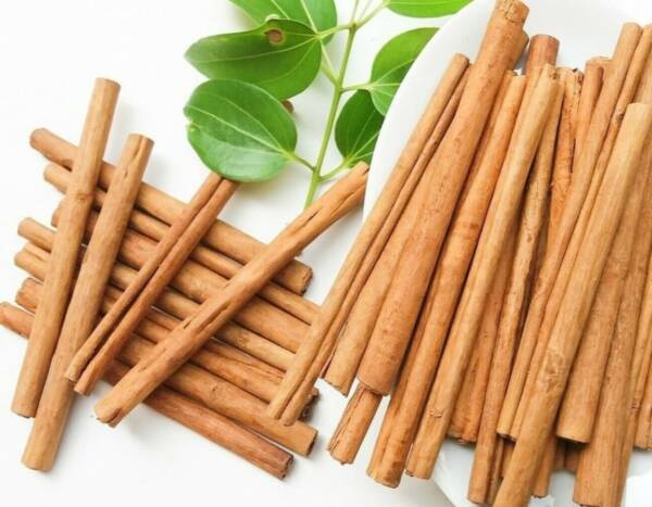 Alba Grade Cinnamon Sticks