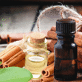 Ceylon Cinnamon Leaf Oil