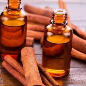 Cinnamon Bark Oil
