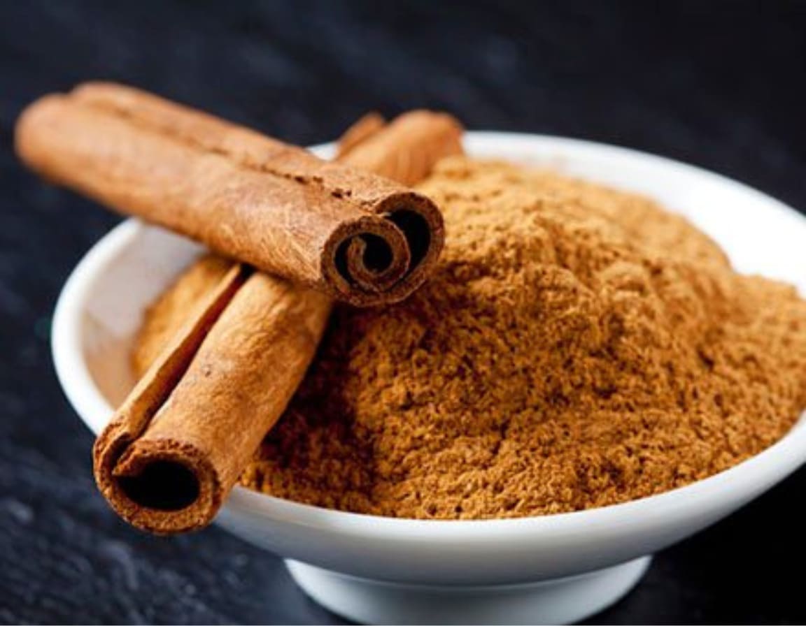 Cinnamon Powder (Fine-Milled)