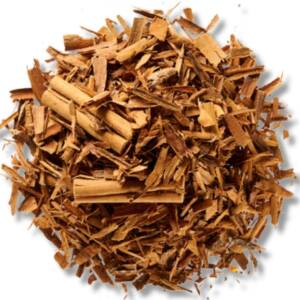 Organic Ceylon Cinnamon Chips