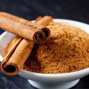 Cinnamon Powder (Fine-Milled)