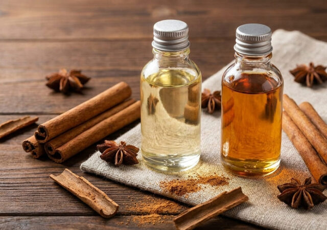 Cinnamon 1