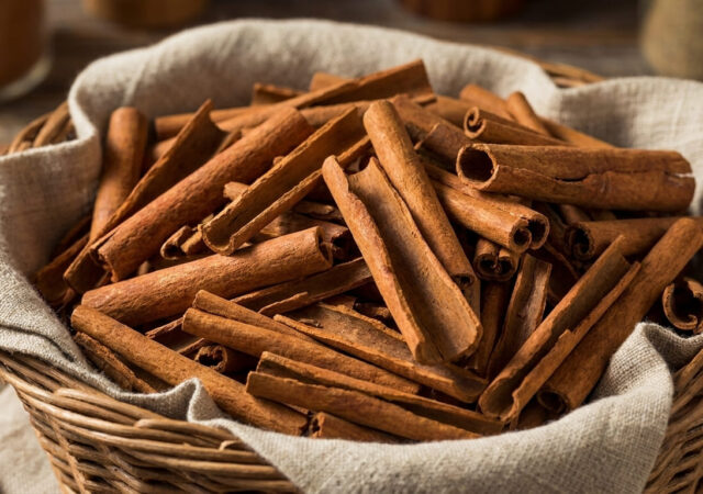 Cinnamon 2
